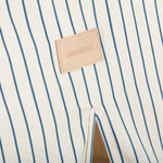 Arizona Tipi | Blue Stripes | 158x128cm