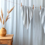 Baby Love Swaddle | Riviera Blue