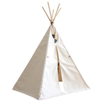 Nevada Tipi | Natural | 152x120cm