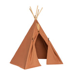 Nevada Tipi | Sienna Brown | 152x120cm