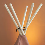 Nevada Tipi | Sienna Brown | 152x120cm