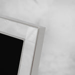 Mother of Pearl Photo Frame with Gift Box | 6 x 8"