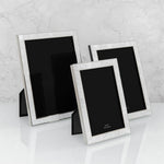 Mother of Pearl Photo Frame with Gift Box | 6 x 8"