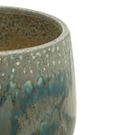 Silas Planter | Green