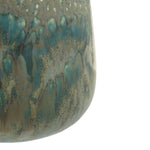 Silas Planter | Green