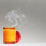 Bookworm Scented Candle | 240g