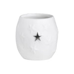 Stars & Stripes Milk & Sugar Set