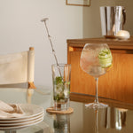 Bar Spoon with Muddler | Stainless Steel