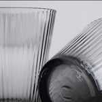 Smoke Tumblers | Set of 4 | 26cl