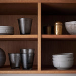 Smoke Tumblers | Set of 4 | 26cl