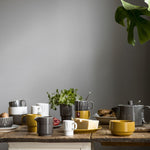 Bowl | Coffee & More | White