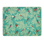 Placemat Set | Chelsea Collection | Green