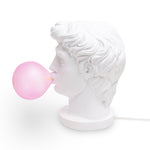 Wonder Lamp | Bubblegum