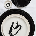 Feast Extra Small Dish | Black Pepper | 7cm