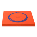 Feast Serving Plate | Blue Stripes | 35cm