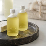 Porcelain White Face, Body & Hair Oil | 100ml