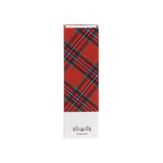 Genuine Red Tartan Shoelaces