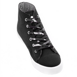 Savage Urban Grey Camo Shoelaces