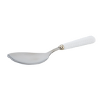 Serving Spoon | Silver