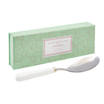 Serving Spoon | Silver