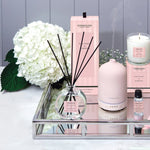 Reed Diffuser | Modern Classics | Pink Peony & Gardenia | 120ml