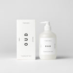 TGC401 Oud Body Lotion | 350ml