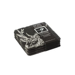 Country Animals Slate Coasters | Set of 4