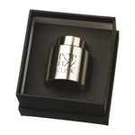 Prosecco Bottle Stopper | Silver