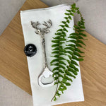 Stag Bottle Opener | Stainless Steel