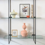 Floating Photo Frame | Natural | Small