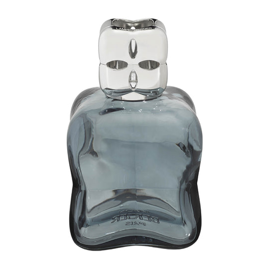 Cosy Fragrance Lamp Set | Cosy Musk | Blue