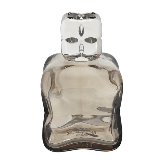 Cosy Fragrance Lamp Set | Cosy Musk | Brown