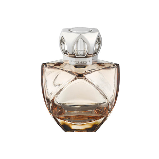Eternity Fragrance Lamp Set | Lady Flower | Nude