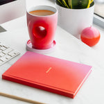 Hand Warmer Mug | Red