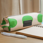 Pencil Case | Green Spot