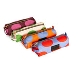 Pencil Case | Green Spot