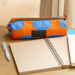 Pencil Case | Blue Spot