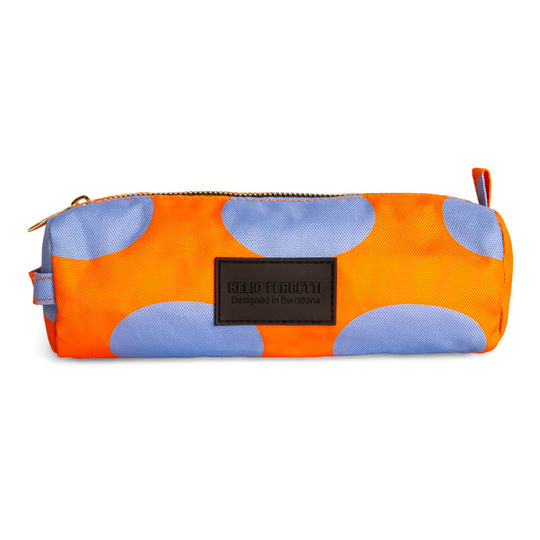 Pencil Case | Blue Spot