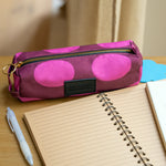 Pencil Case | Pink Spot