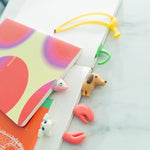 Bookmark | Pisces Fish