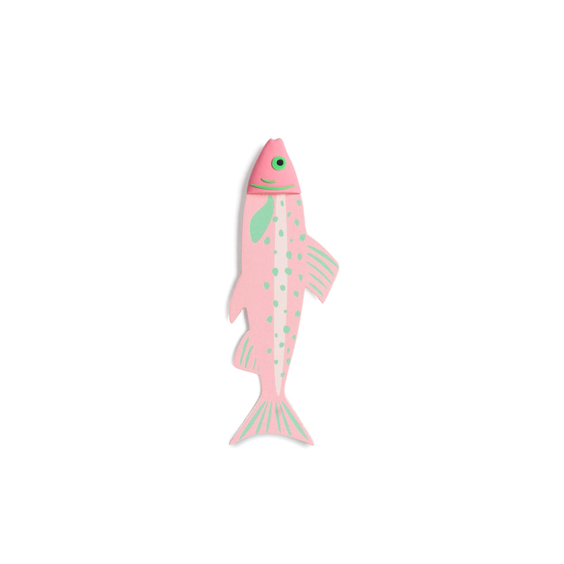 Bookmark | Pisces Fish