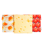 Snack Bag | Fried Egg