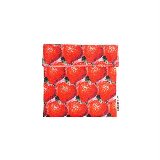 Snack Bag | Strawberry
