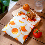 Snack Bag | Fried Egg