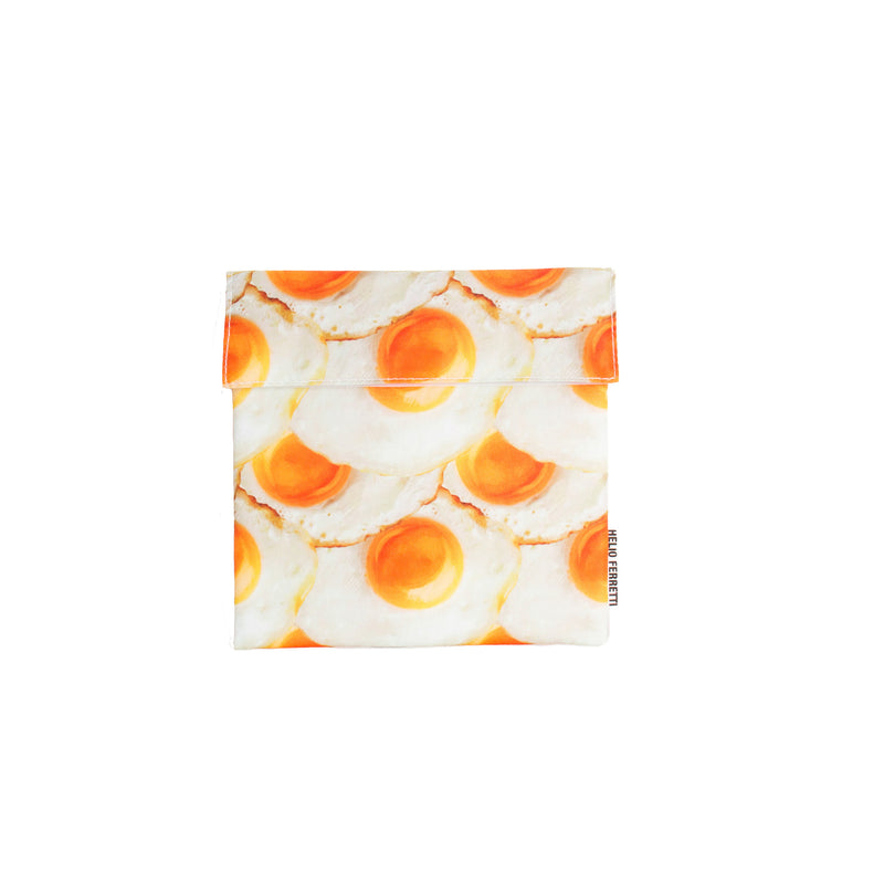 Snack Bag | Fried Egg
