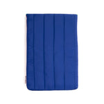 Colourblock Laptop Sleeve | Orange & Green