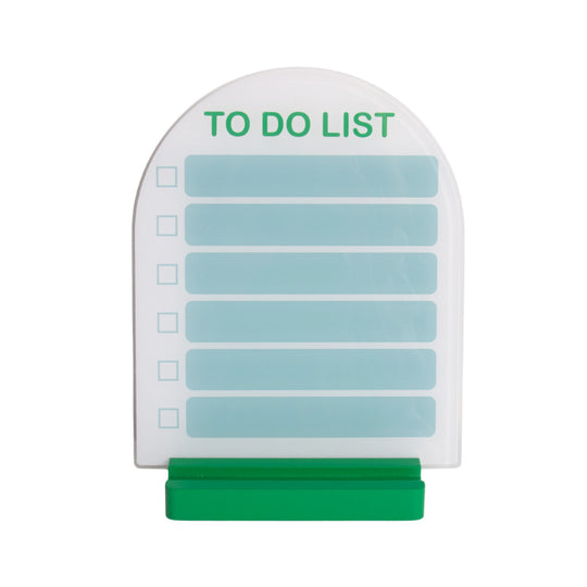 Acrylic To Do List Board