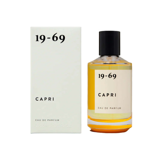 'Capri' Eau de Parfum | 100ml