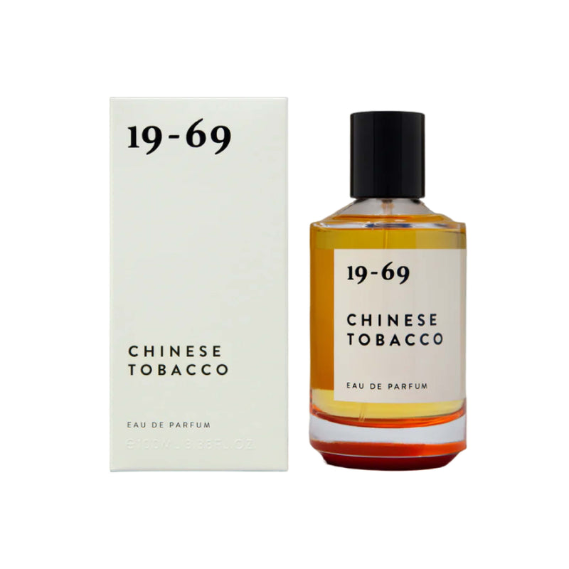 'Chinese Tobacco' Eau de Parfum | 100ml