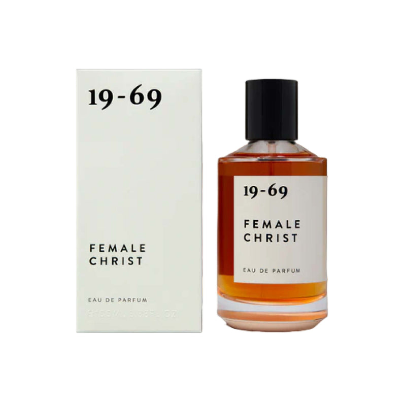 'Female Christ' Eau de Parfum | 100ml
